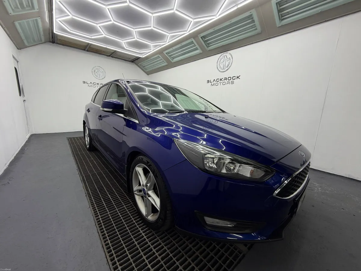 Ford Focus 2015 - Image 2