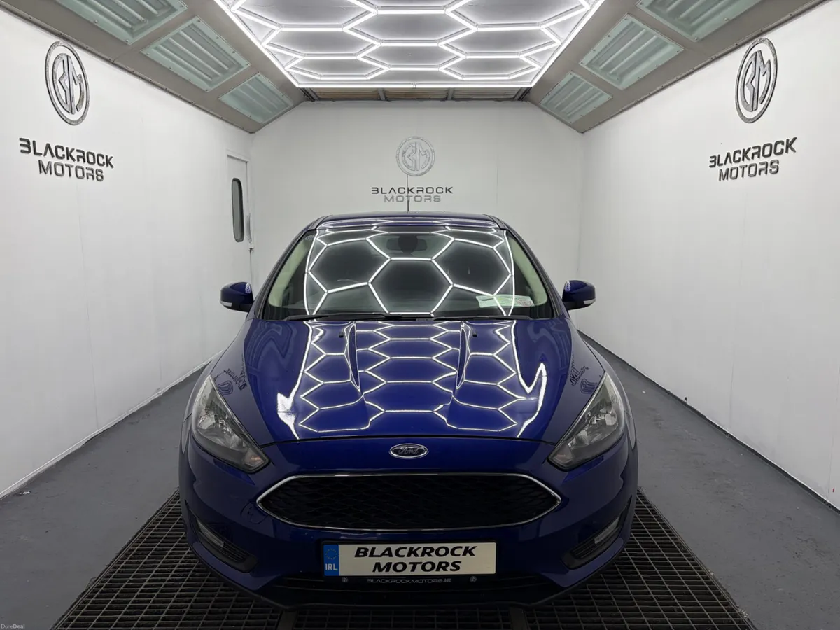 Ford Focus 2015 - Image 3
