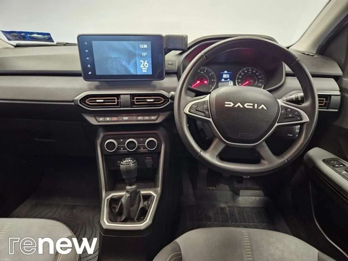 Dacia Jogger TCe 110 Extreme - Image 2