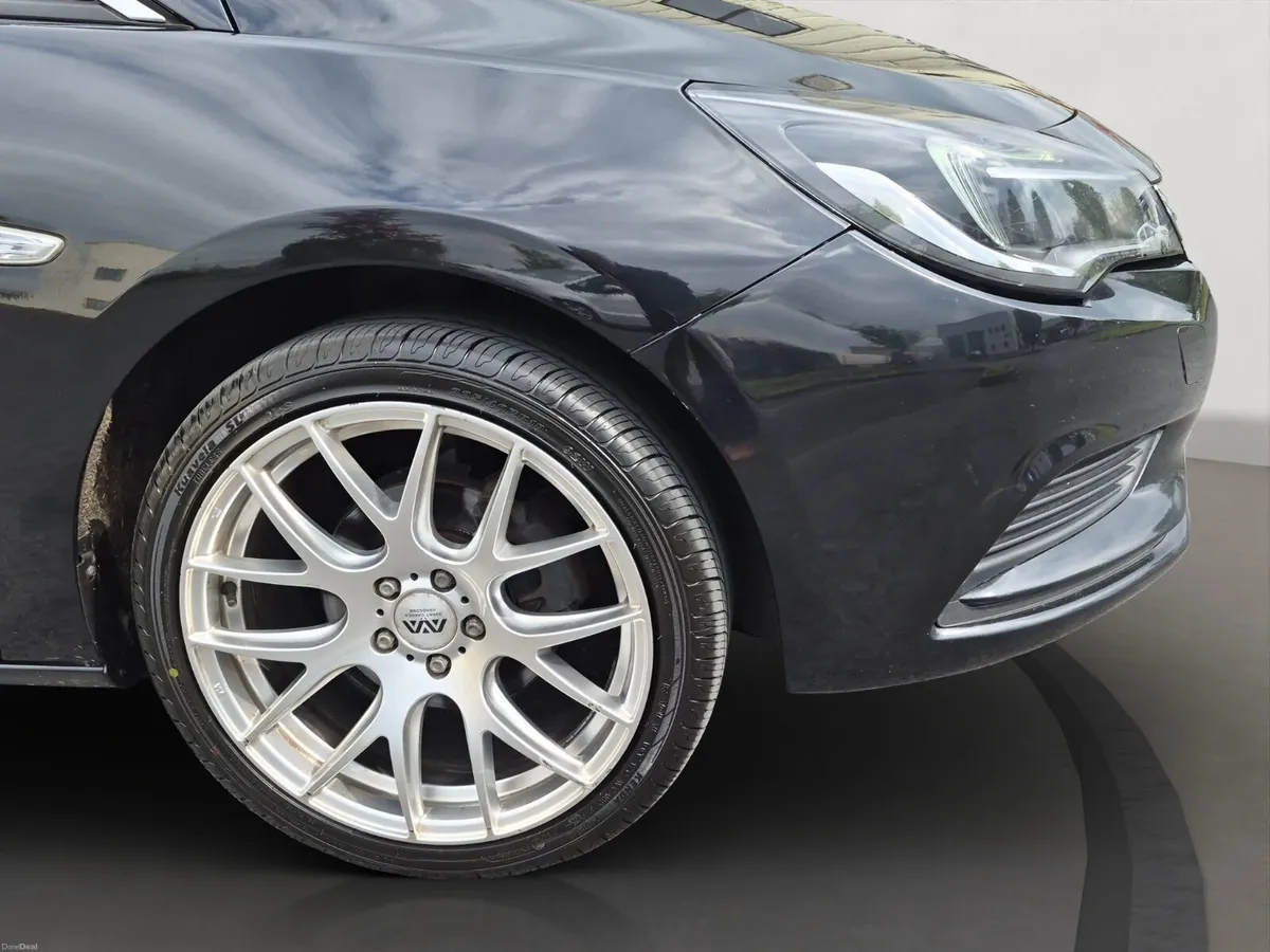 Vauxhall Astra 1.4 Edition - Image 3
