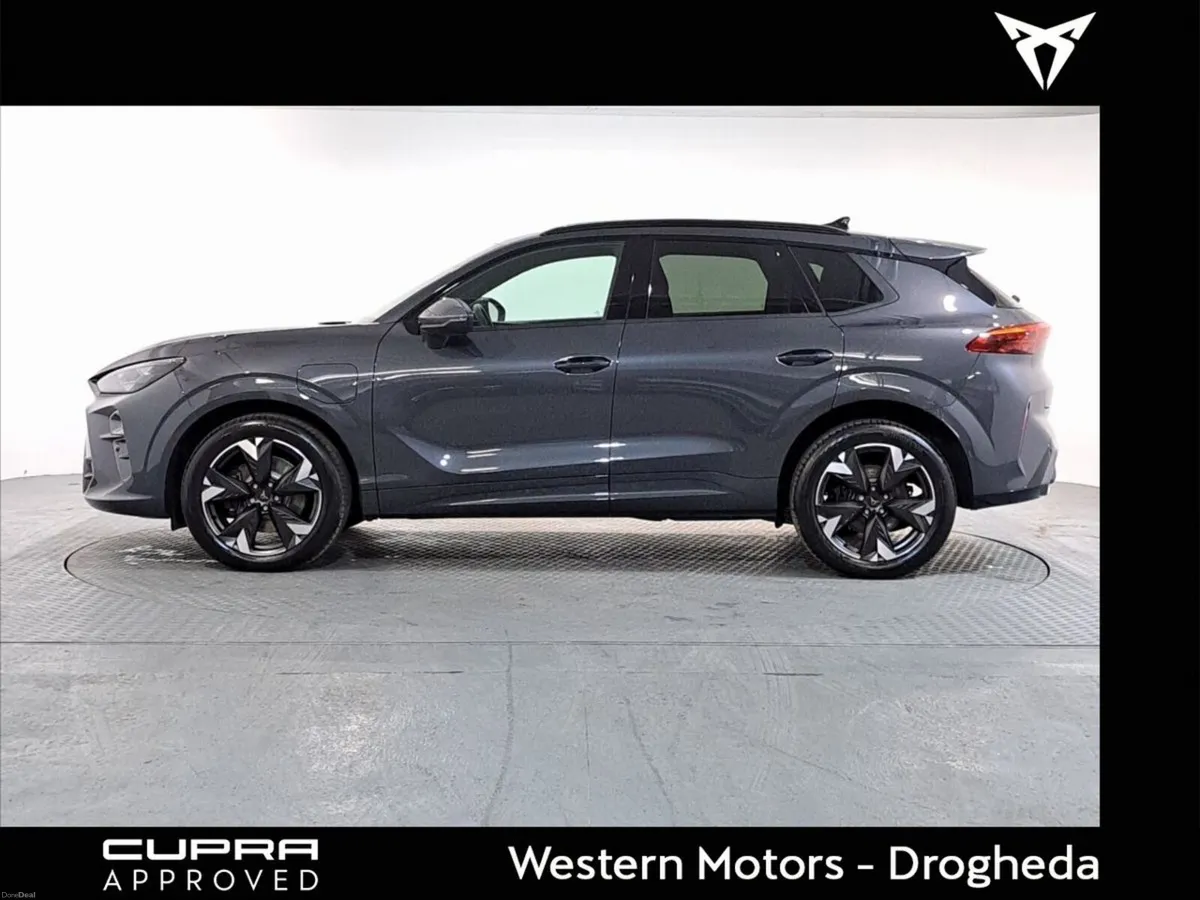 Cupra Terramar TERRAMAR VZ EHYBRID 272HP DSG - Image 4