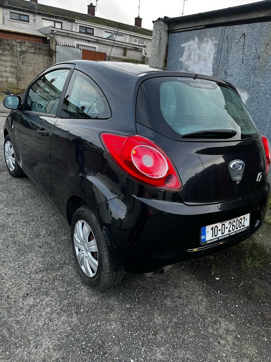 Ford Ka - Image 5