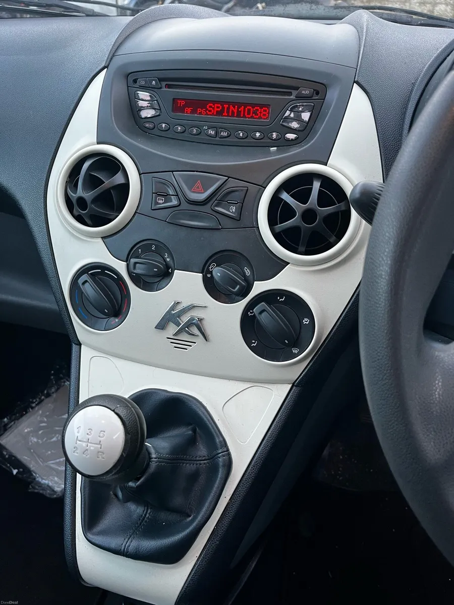 Ford Ka - Image 6