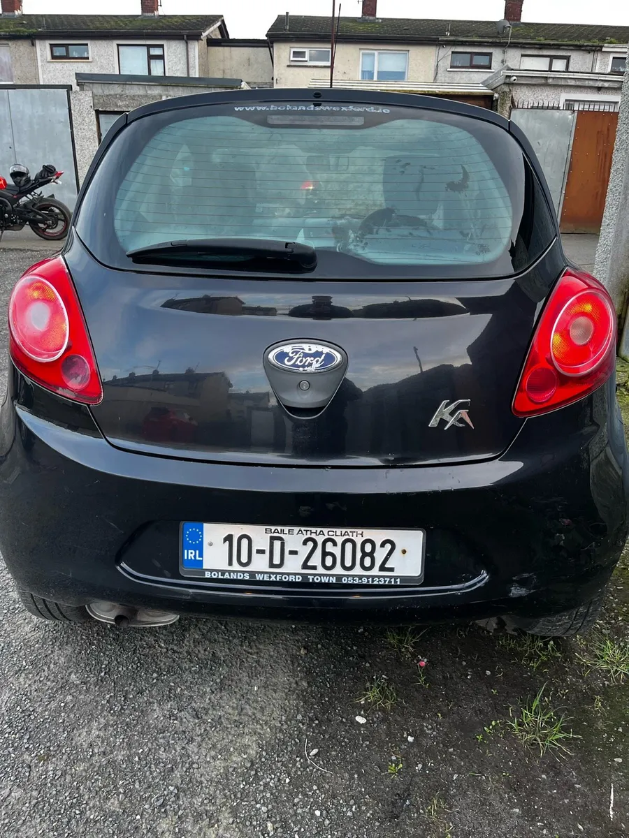 Ford Ka - Image 4
