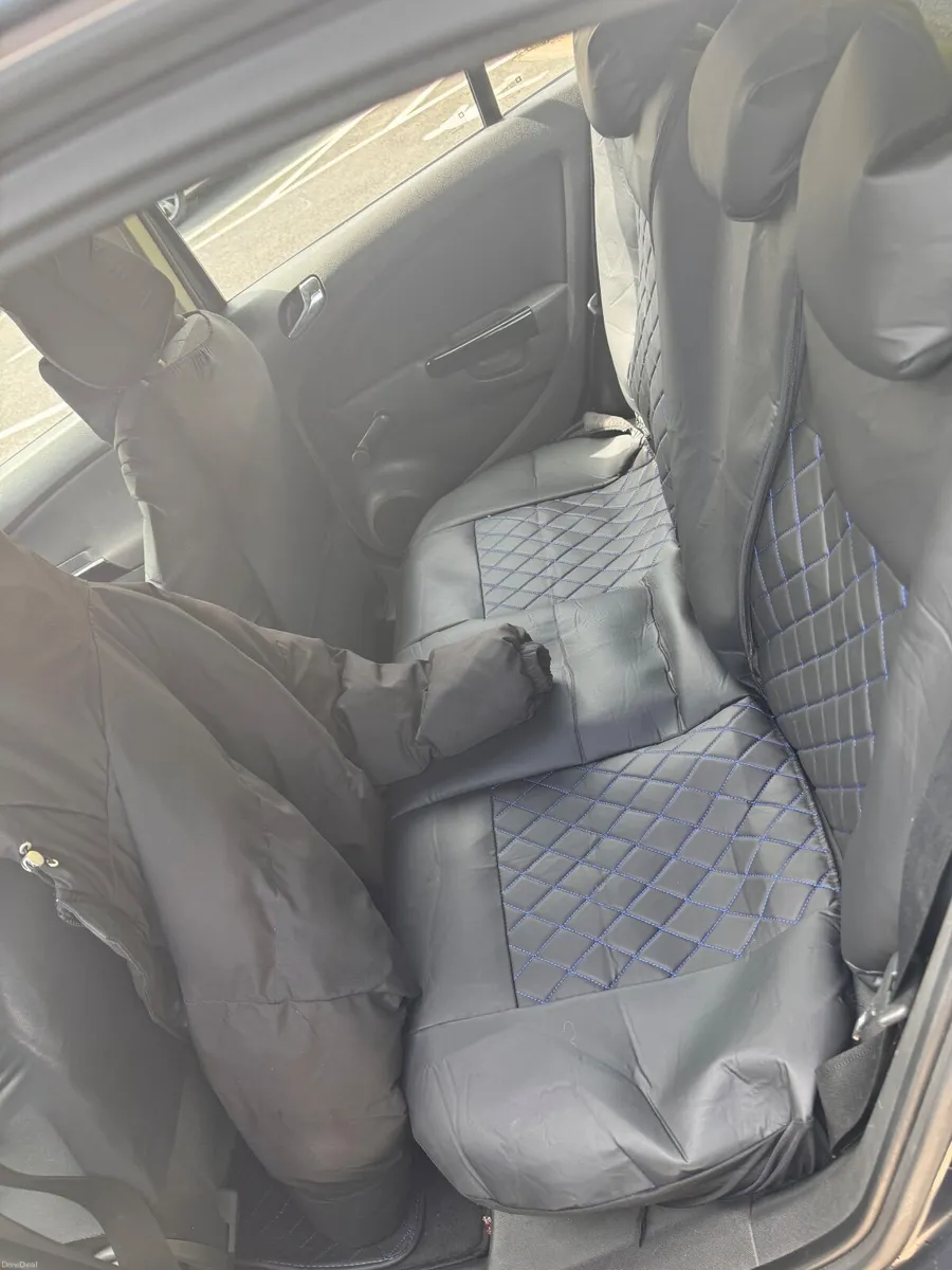 Opel Corsa 2007 - Image 1