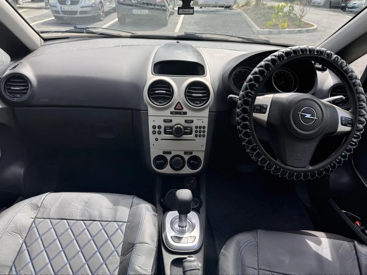 Opel Corsa 2007 - Image 4