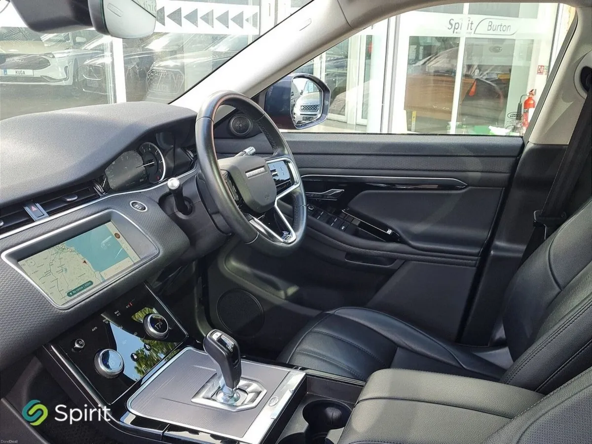 Land Rover Range Rover Evoque 1.5 PHEV AWD Glass R - Image 3