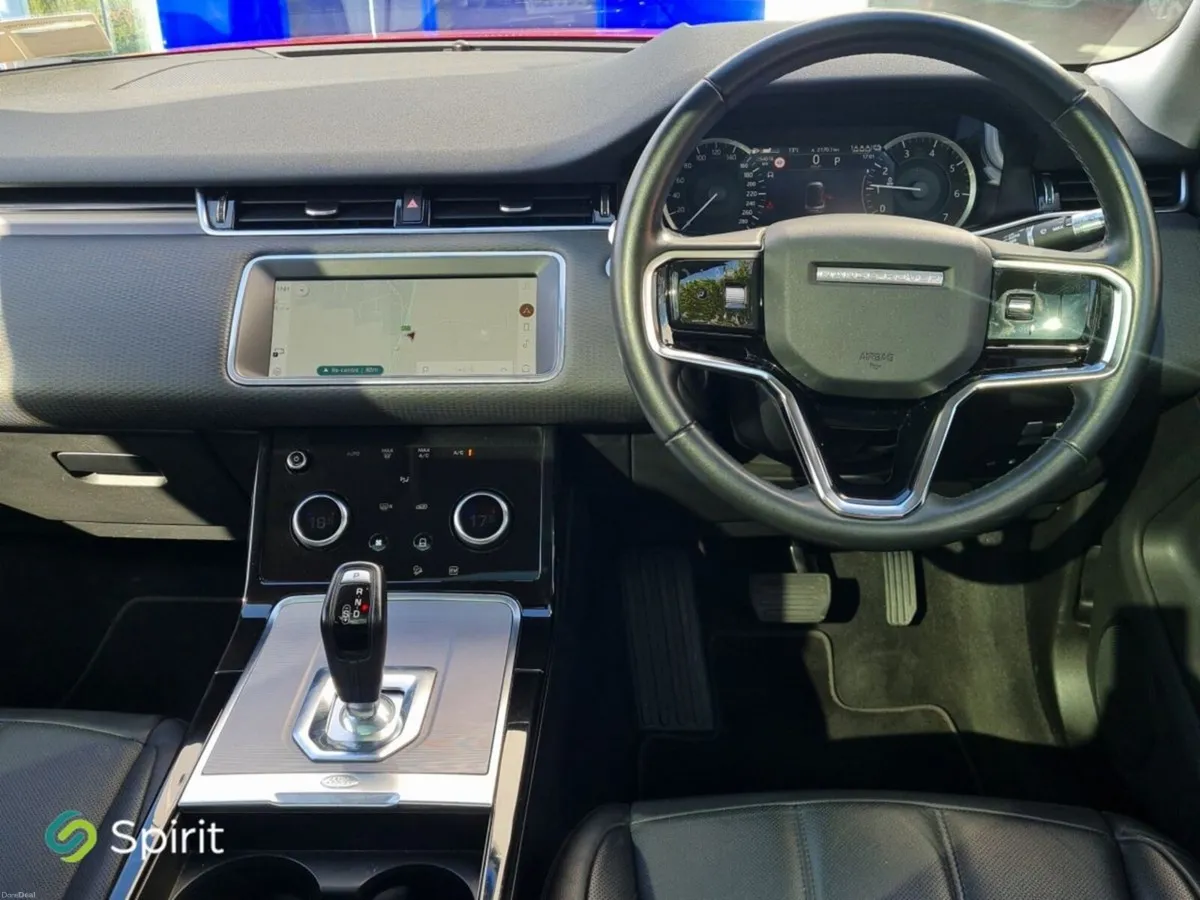 Land Rover Range Rover Evoque 1.5 PHEV AWD Glass R - Image 4