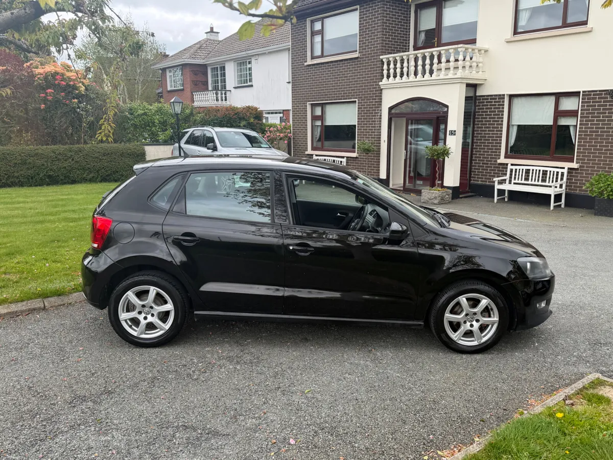 Volkswagen Polo 2012 low kms new timing chain - Image 2