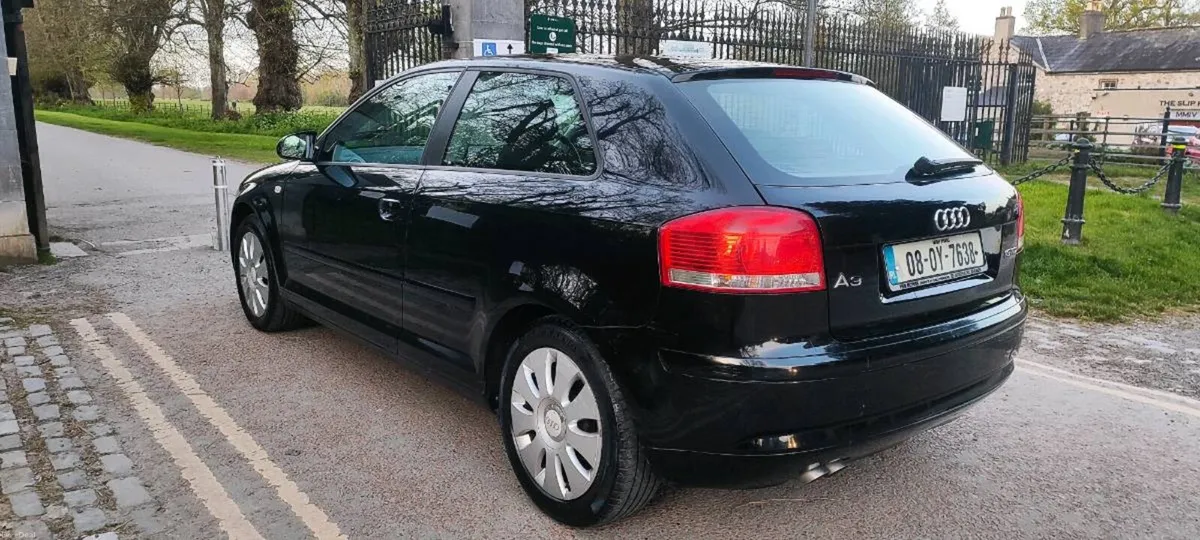 Audi A3 1.9 tdi - Image 4