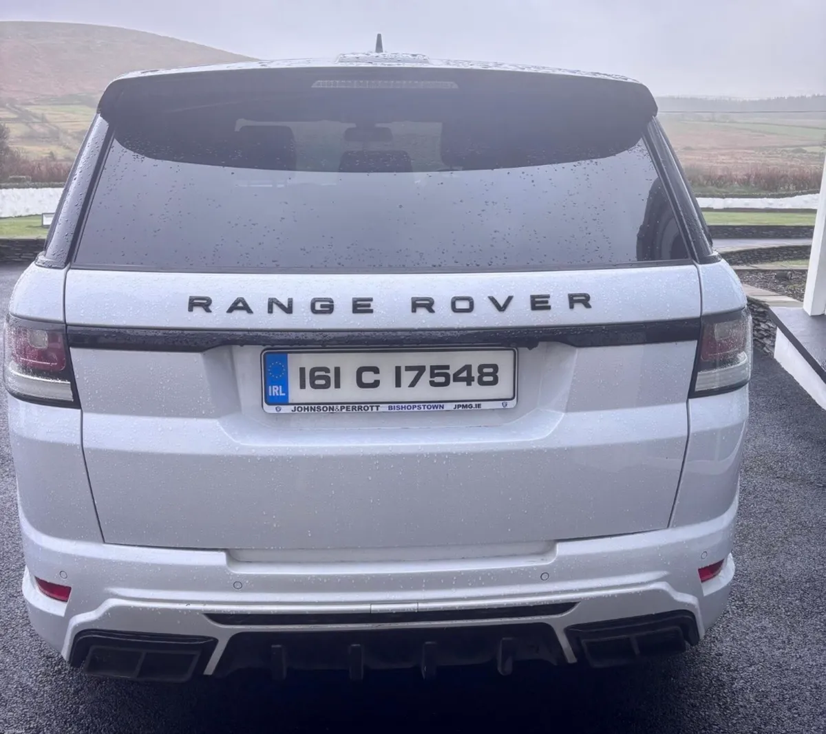 Range Rover Sport 3.0L Diesel - Image 4