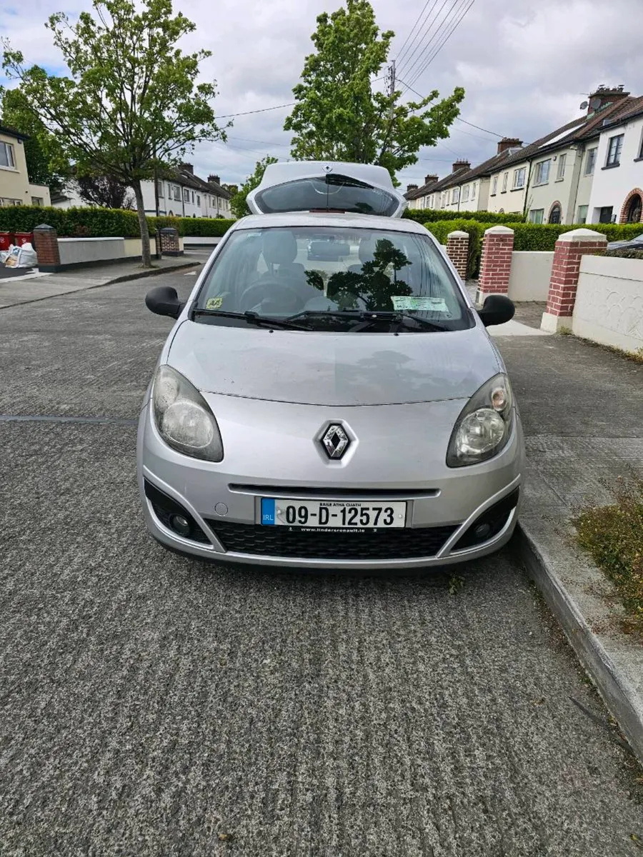 Renault Twingo - Image 1