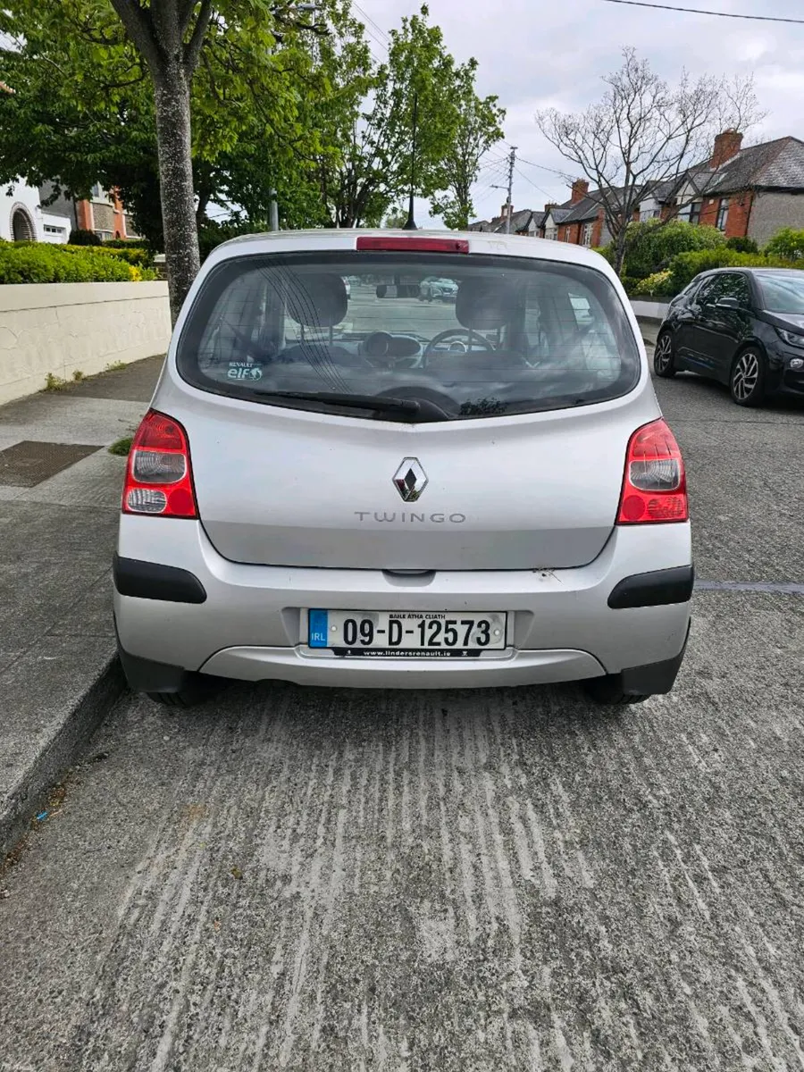 Renault Twingo - Image 3