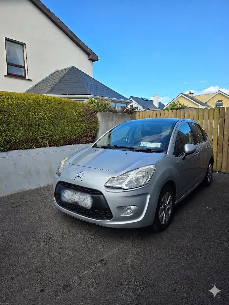 Citroen C3 2011 - Image 1