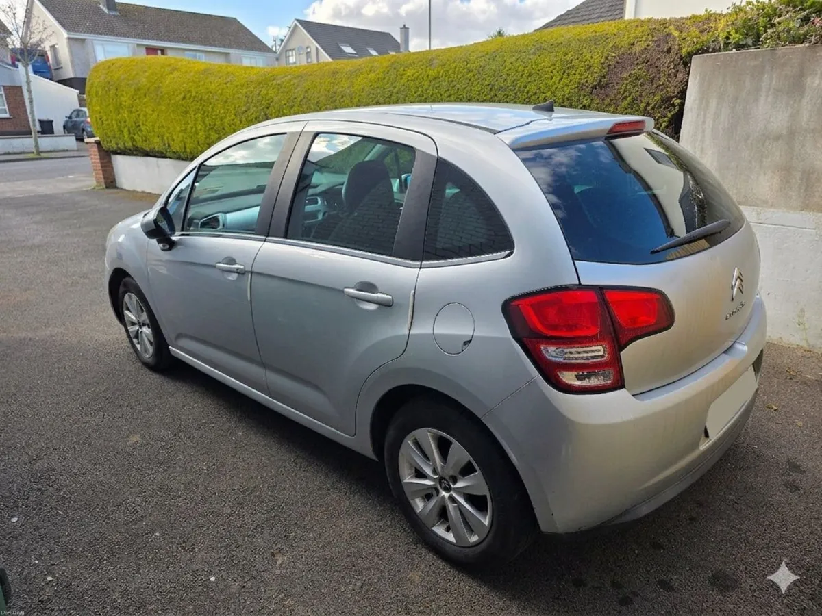 Citroen C3 2011 - Image 2