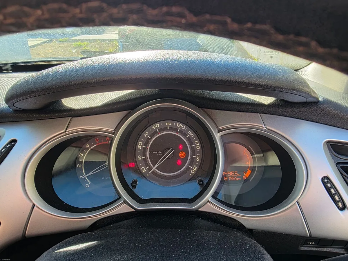 Citroen C3 2011 - Image 4