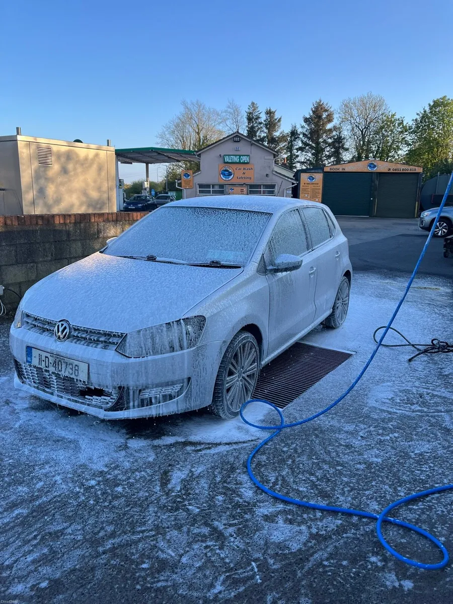 Volkswagen polo - Image 1