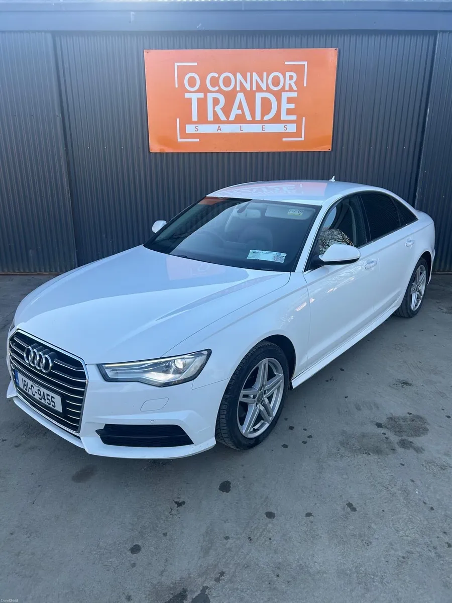 AUDI A6 AUTO - Image 2