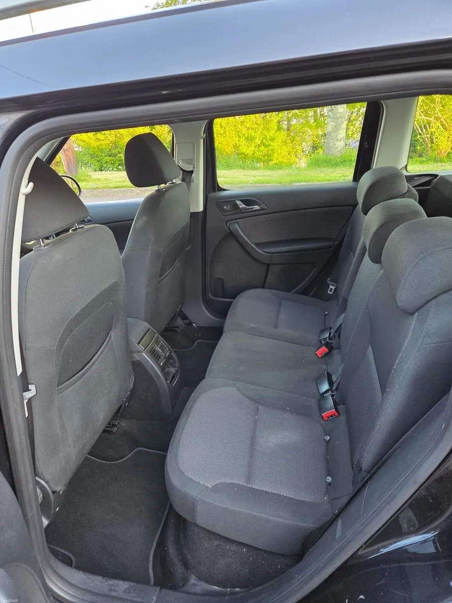 Skoda Yeti 2012 - Image 3