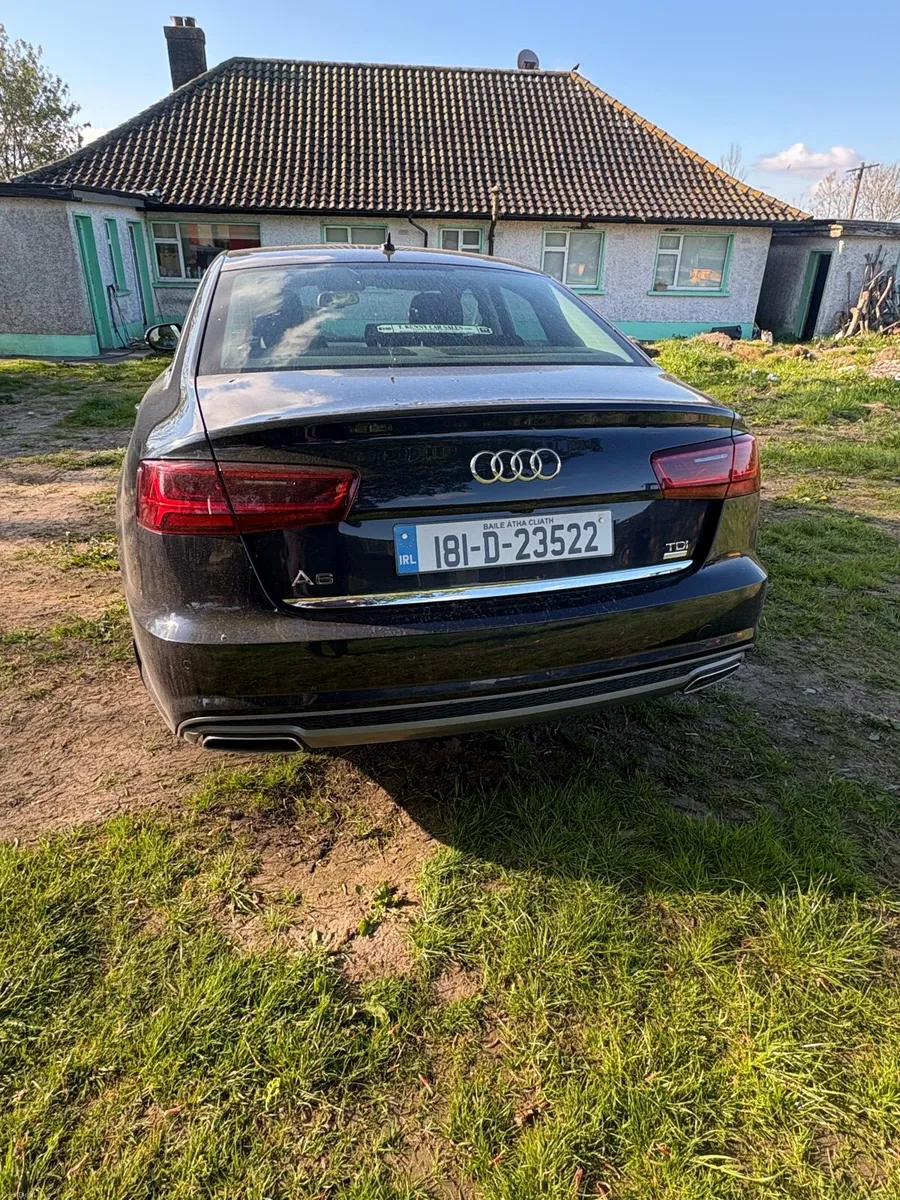 Audi a6 - Image 3