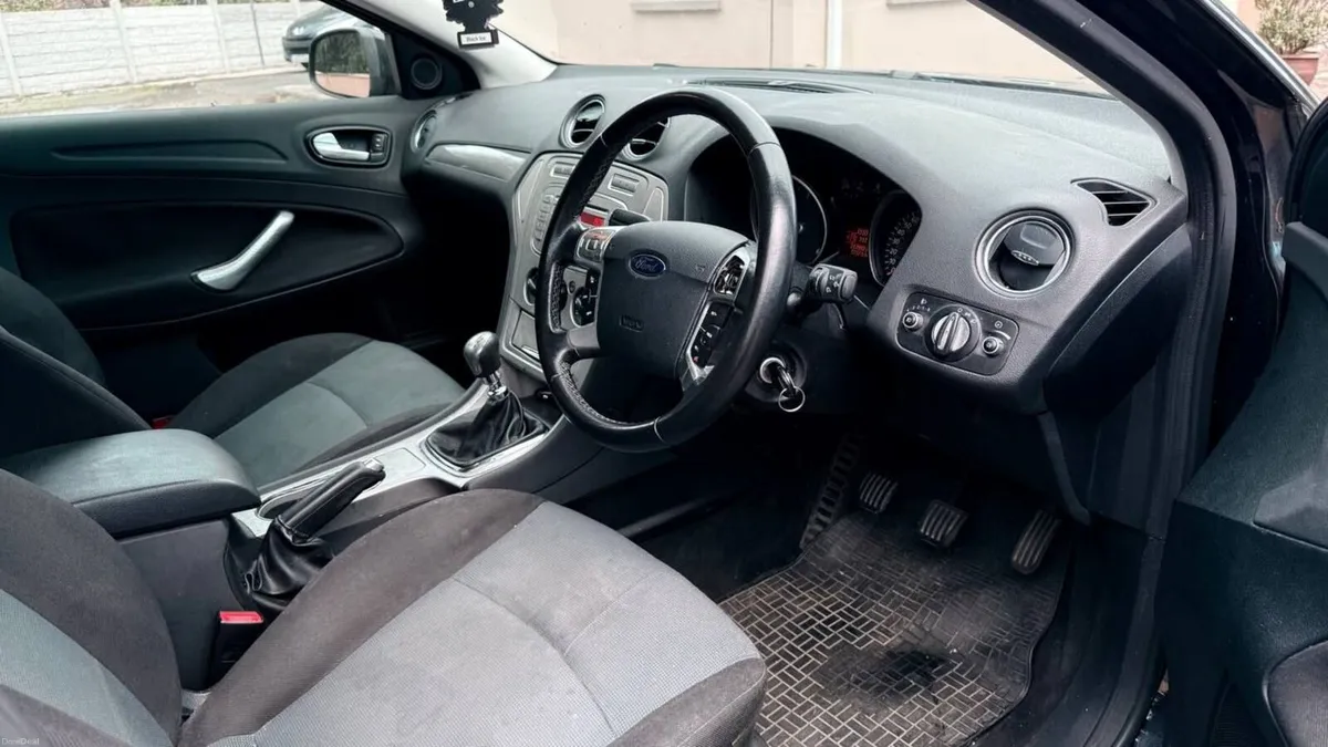 Ford Mondeo 2008 - Image 2