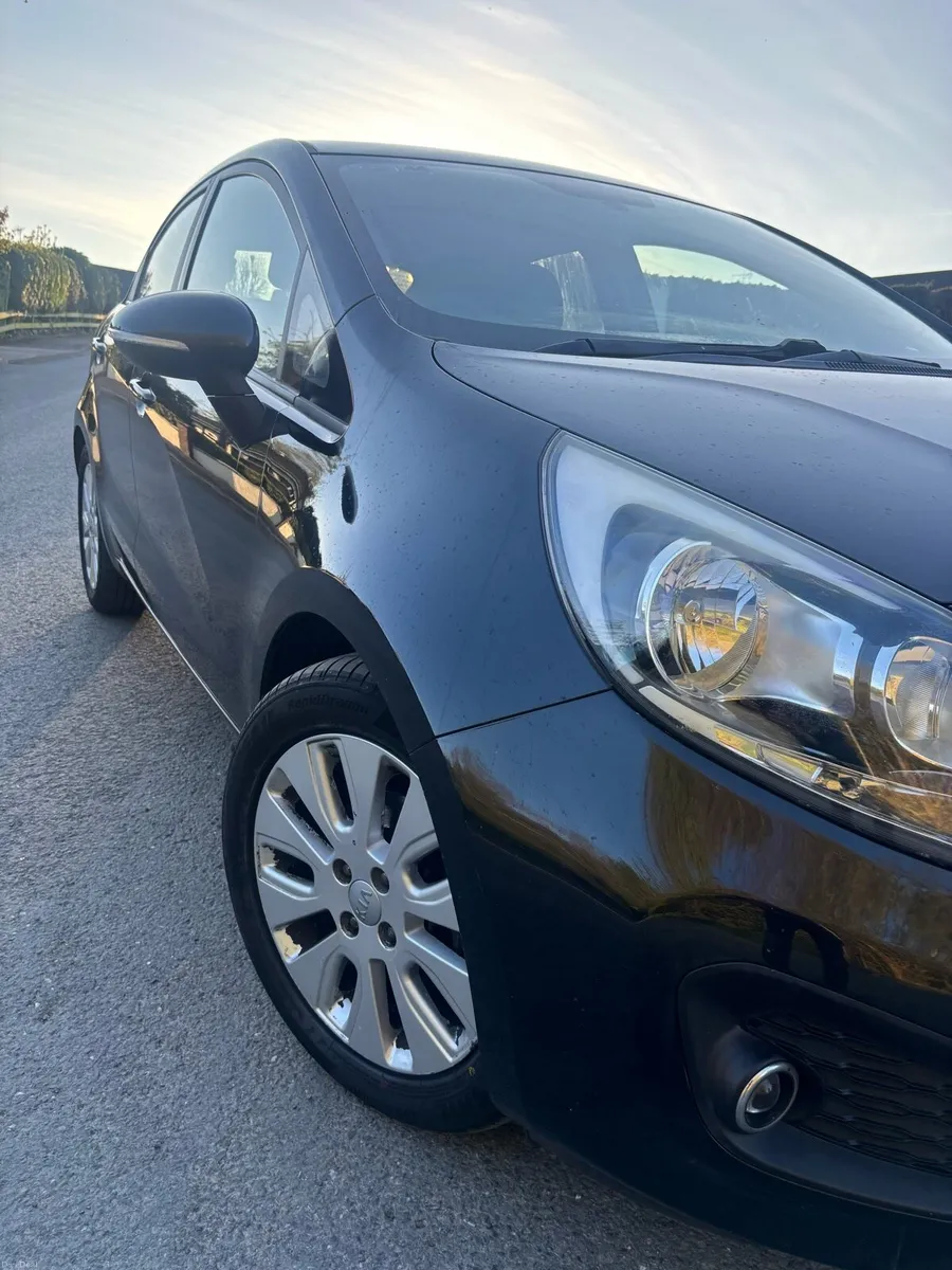Kia Rio - Image 2