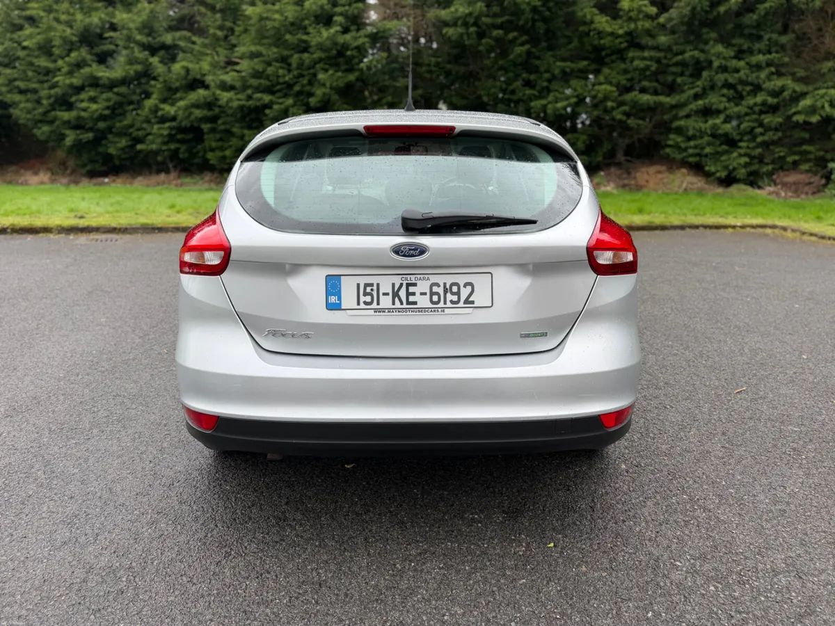 Ford Focus/1L EcoBoost/ Full service / Warranty - Image 4
