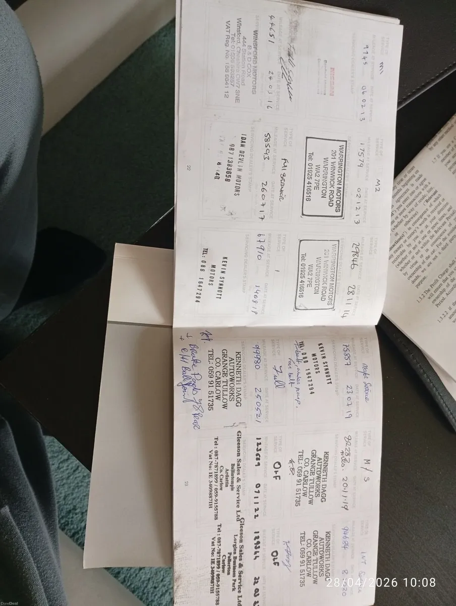 Nissan Qashqai 2012 - Image 3