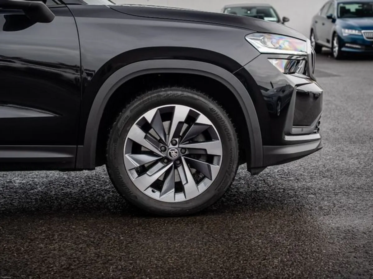 Skoda Kodiaq SE L TDI DSG - Image 3
