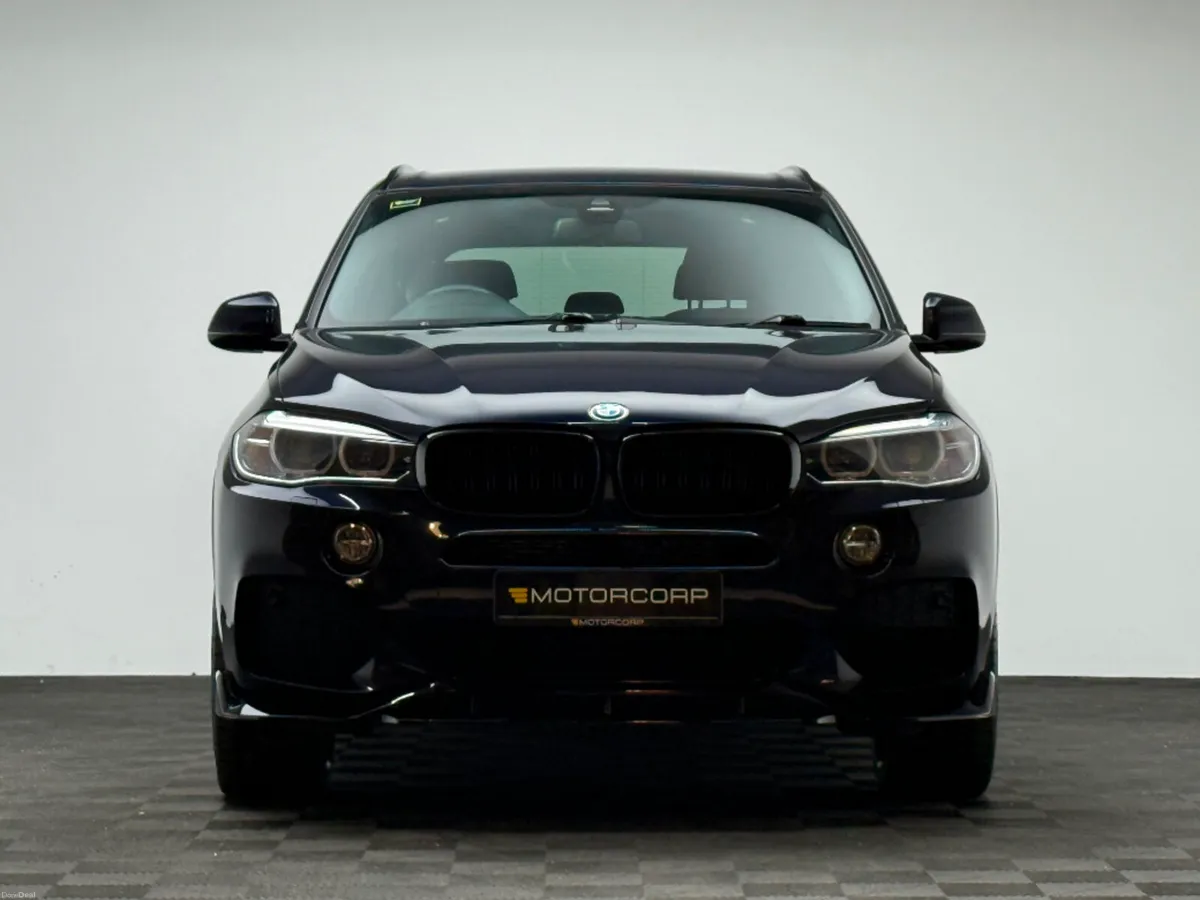 BMW X5 40E M SPORT XDRIVE - Image 2