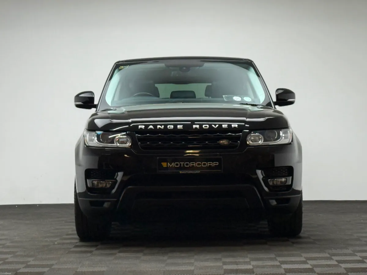Land Rover Range Rover Sport N1 CREWCAB HSE 3.0 SD - Image 2