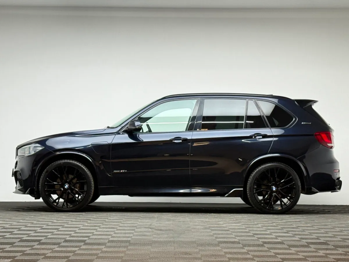 BMW X5 40E M SPORT XDRIVE - Image 4