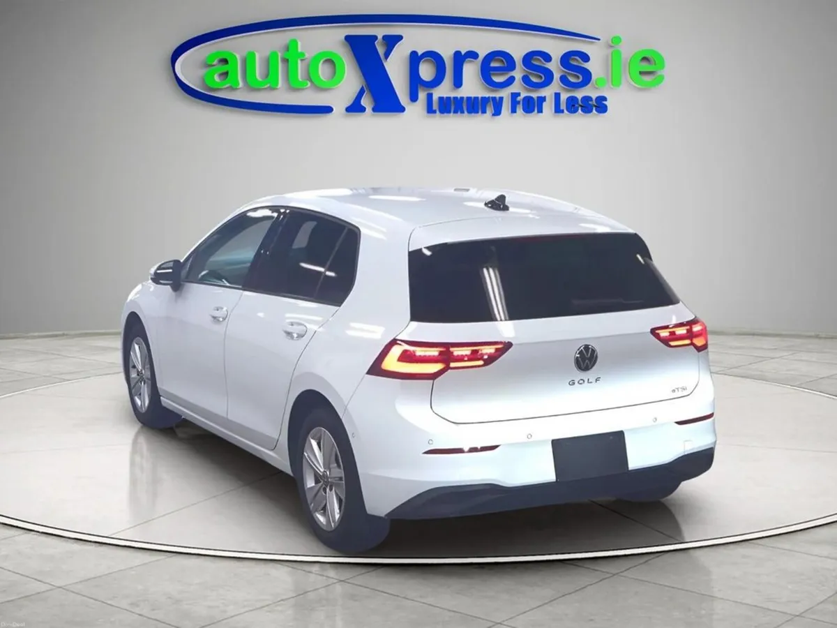 Volkswagen Golf 1.0 ETSI ACTIVE, Low mileage - Image 3