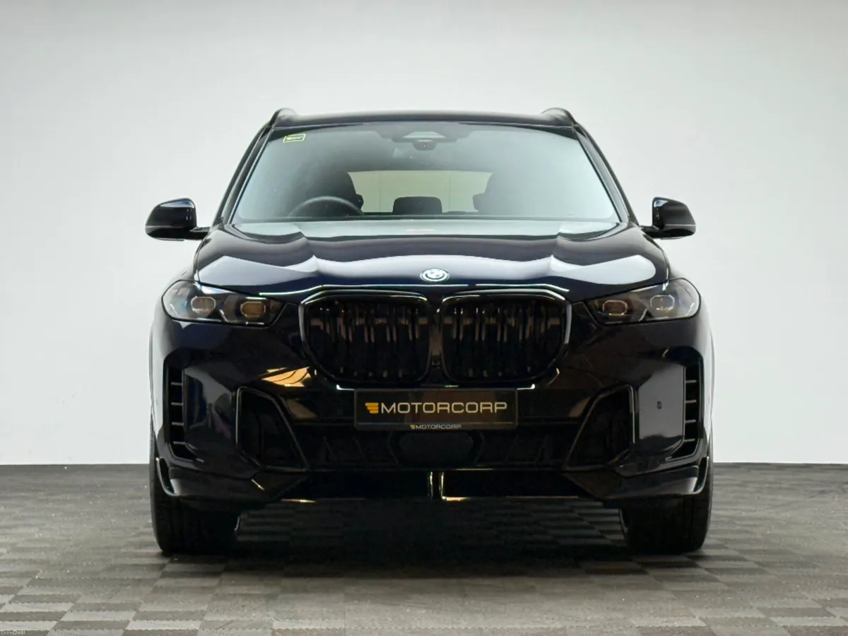 BMW X5 50E M SPORT XDRIVE - Image 2