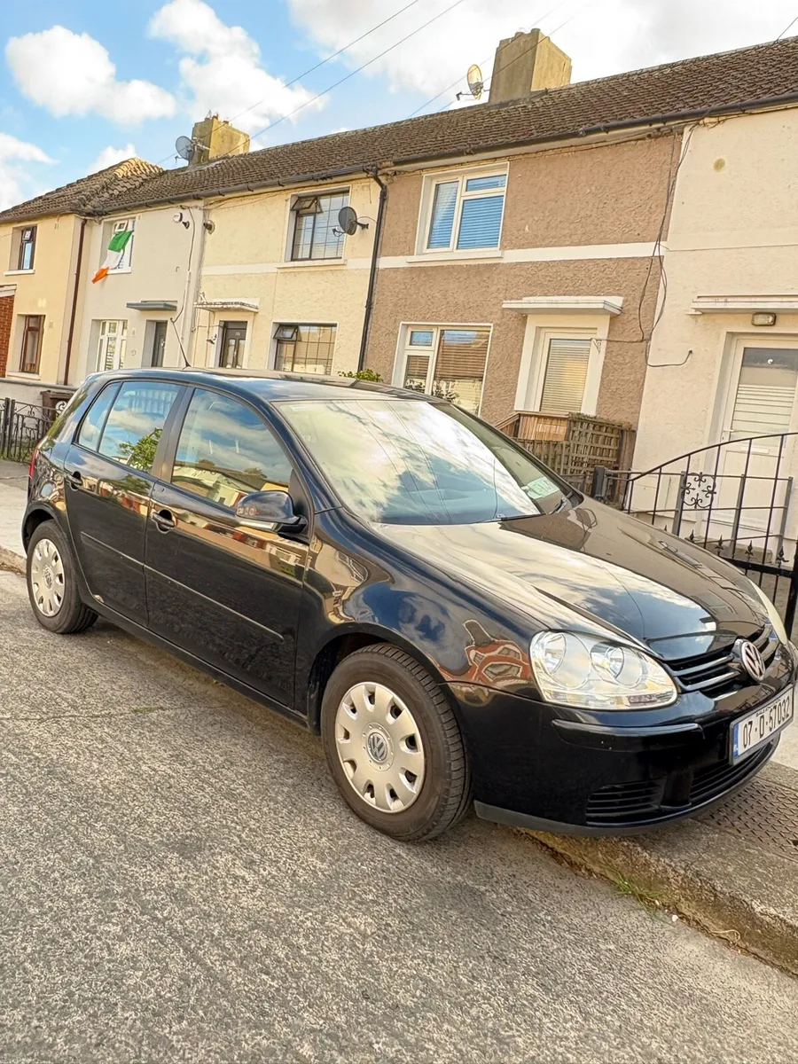 Volkswagen Golf 1.4 litre - Image 4