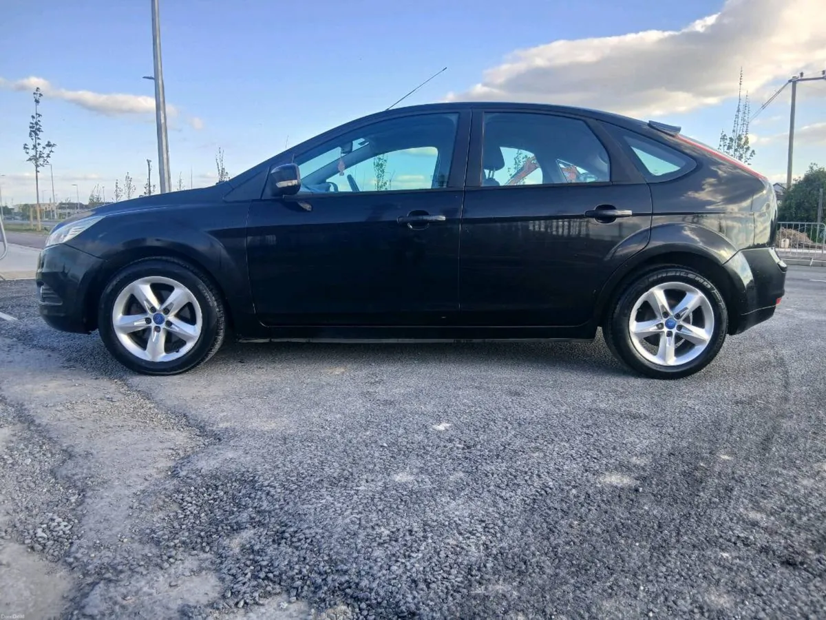 2011 Ford focus !! Nct October 2026 !! - Image 4