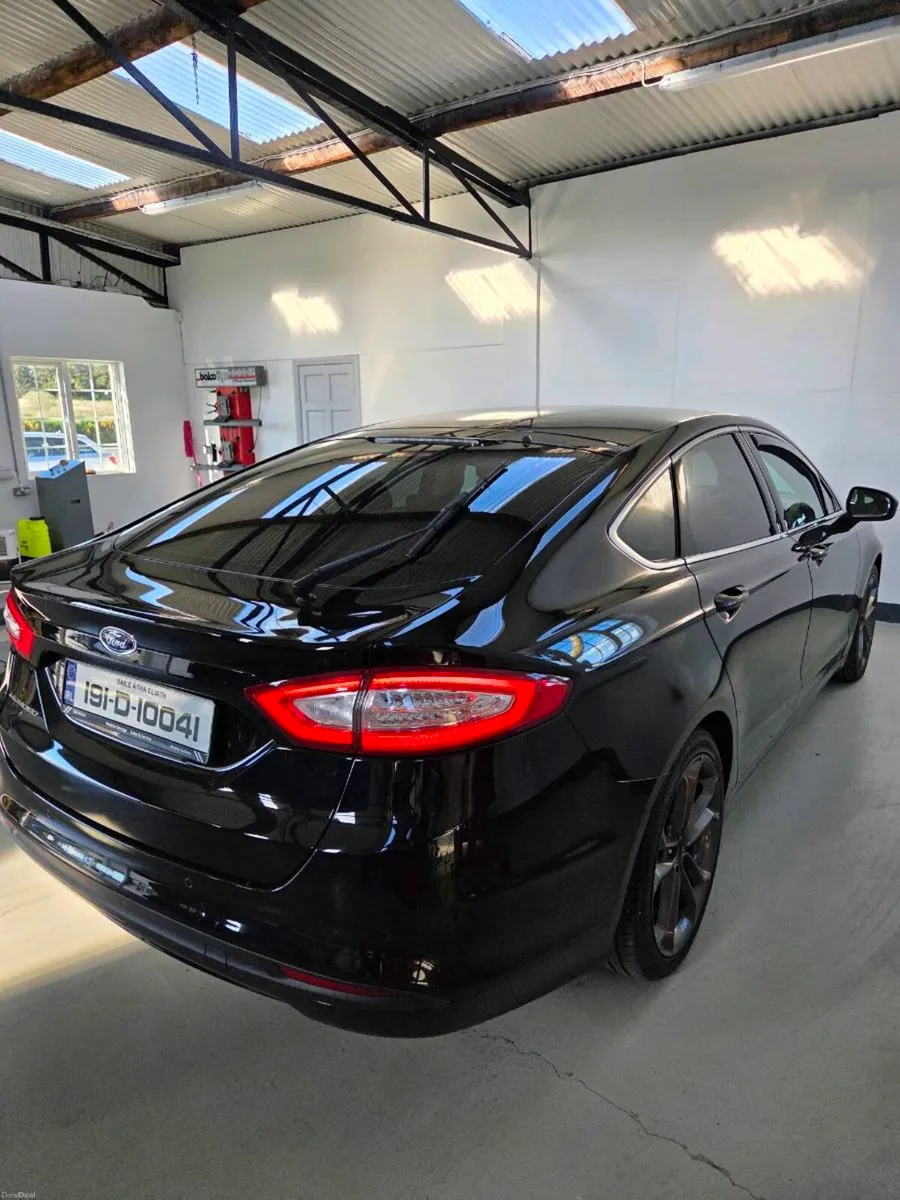 Ford Mondeo 2.0TD 150BHP 2019 - Image 2