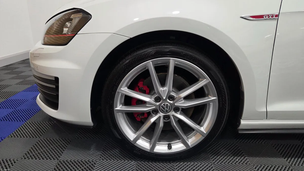 152 Volkswagen Golf GTI- 1 Owner - Immaculate Car - Image 4