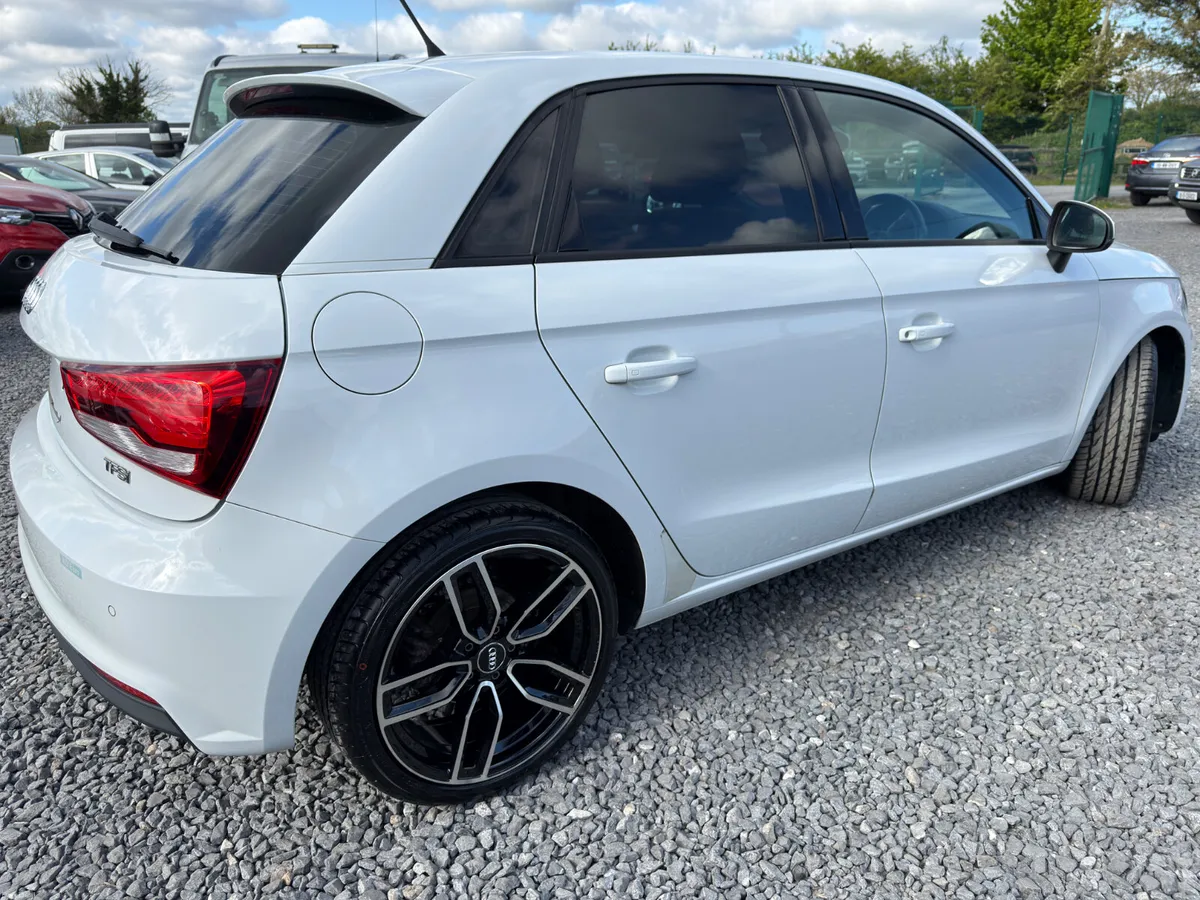 🔵 Audi A1 1.0 TFSI AUTOMATIC - Image 6