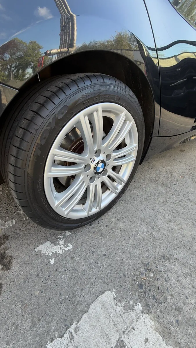 BMW 1 Series 118i M-Sport Automatic Petrol - Image 3