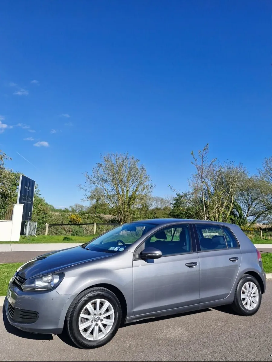 Volkswagen Golf 6 2011 1.2 Petrol - Image 2