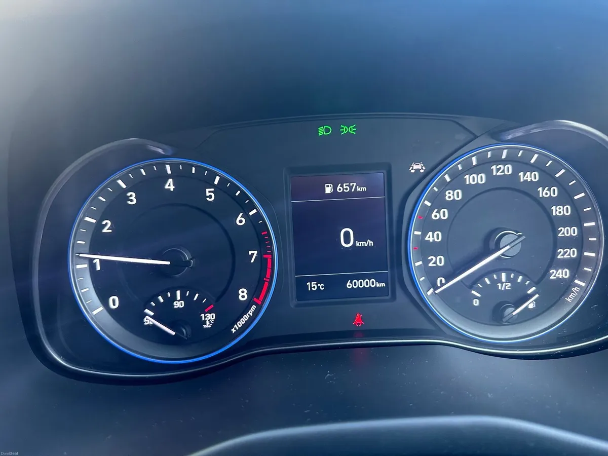 Hyundai KONA 2020 - Image 2