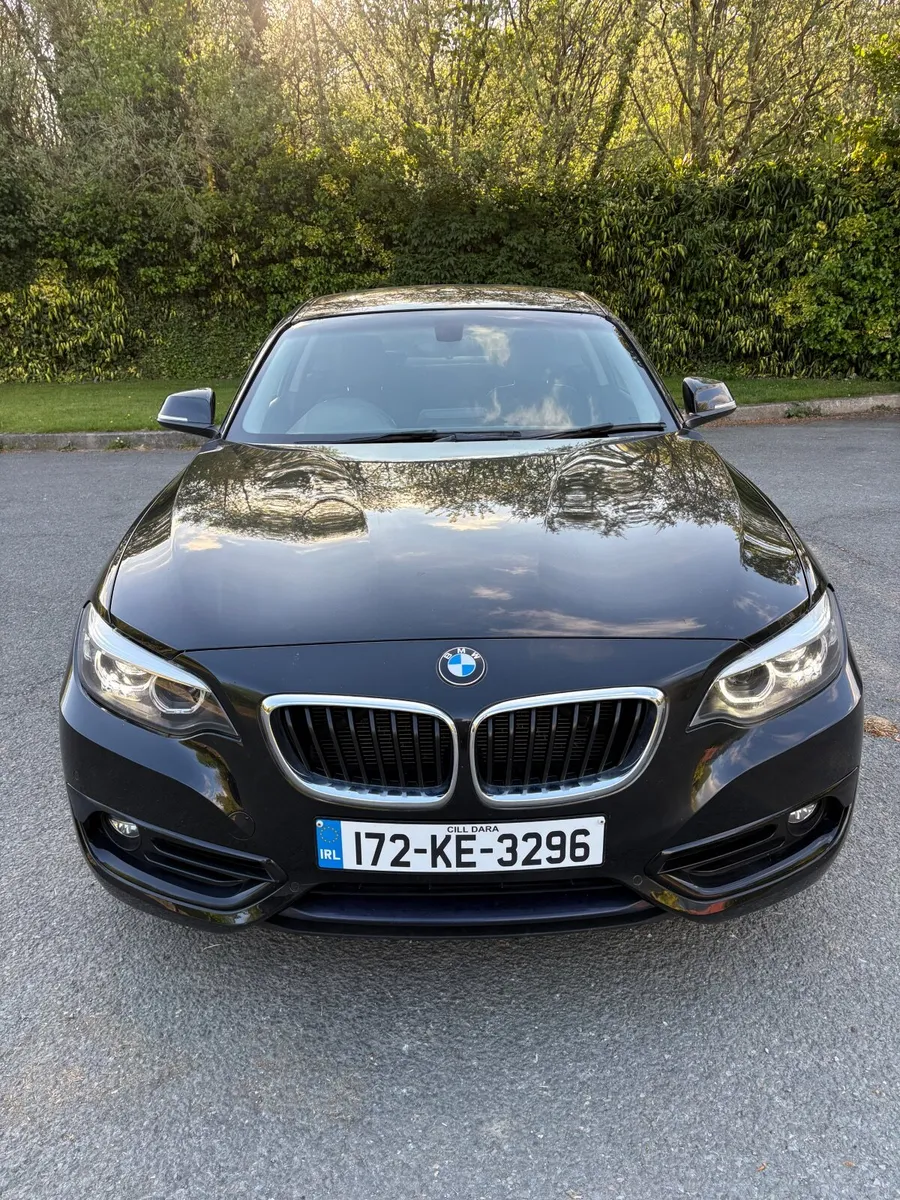 BMW 2-Series 2017 - Image 1