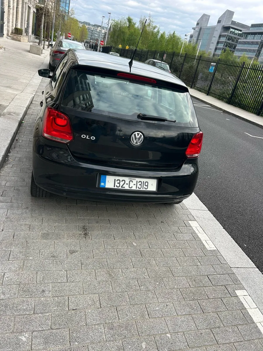 Volkswagen polo - Image 4