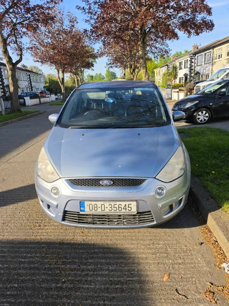 Ford S-Max - Image 2