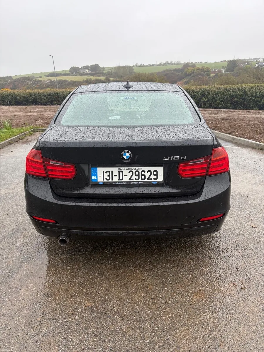 BMW 3 Series 131 Diesel - Image 4