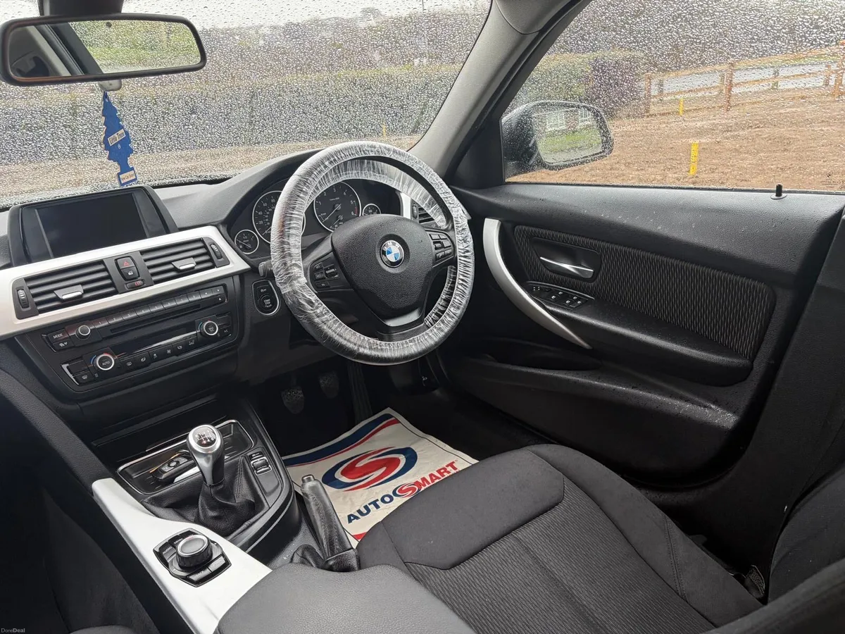 BMW 3 Series 131 Diesel - Image 6