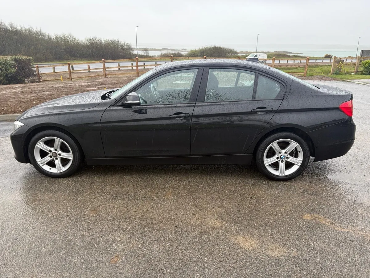 BMW 3 Series 131 Diesel - Image 2