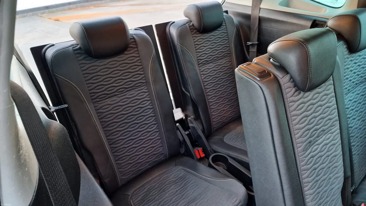 Opel Zafira Tourer - Image 4