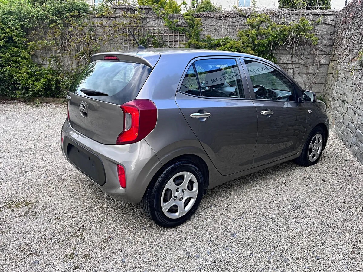 2019 Kia Picanto K1 5Dr HBack Only 72k Kms - Image 3